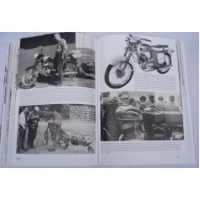 KNIHA - MOTOCYKLY V ČESKOSLOVENSKU NA FOTOGRAFIÍCH 1 - DOLEŽAL P. (2023)